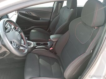 Hyundai i30N Fastback Performance - 19