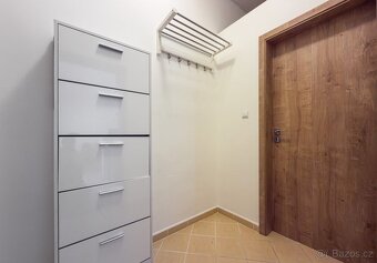Pronájem, byt 2+kk, 49 m2, parkovací místo, Chomutov, Čechov - 19