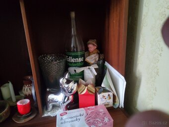 Věci  pozustalost - 19
