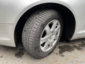 Audi A6 2.7 TDI Quattro, automat - 19