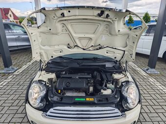 MINI Clubman One 1.4i 70kW - 19