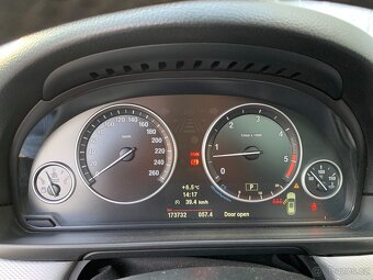 BMW Řada 525D, 3.0D, 150KW, M-PAKET, TAŽNÉ, PANORAMA - 19