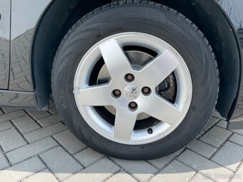 Peugeot 207 1.4i Klima Alu - 19