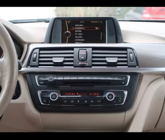 Bmw 320D xDrive barva hnědá-metal - 19