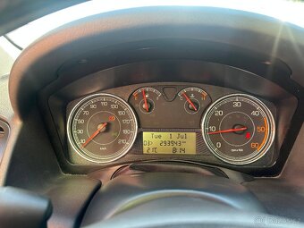 FIAT CROMA 1.9 88kw DYNAMIC - 19