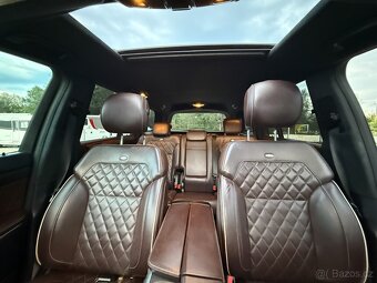 Mercedes-benz GL350 CDI BlueTEC 4Matic AMG, Harman-K.,7Miest - 19