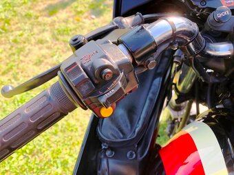 Honda CB 750 F2 Bol d´ Or, krásný stav, po servisu - 19