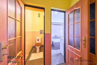 Prodej, byty/3+1, 78 m2, Josefa Tippelta 144, 54226 Horní Ma - 19