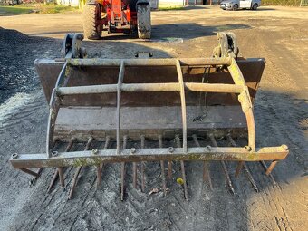 MANITOU MT 835 TW - 120 LS 4X4 - 19