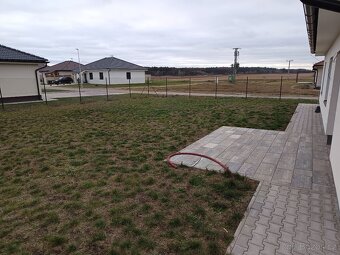 Rodinný dům 5+kk - 19