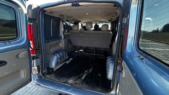 Trafic 2,0DCi 84kW - 19