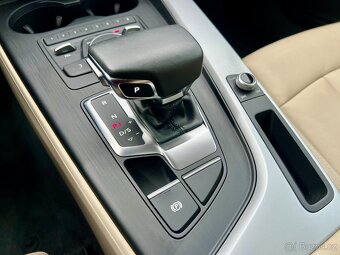Audi A5 3,0 TDi V6 QUATTRO SPORTBACK / 2017 - 19