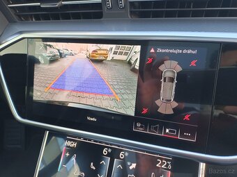 Audi A6 Avant Sport 2.0TDI 150kW S-tronic - Zálohováno - 19