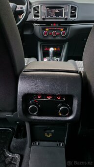 Seat Alhambra 2.0 TDI 110kW 7 miest DSG 2020 - 19