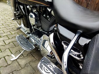 Harley Davidson Road King Evo 1340 - 19
