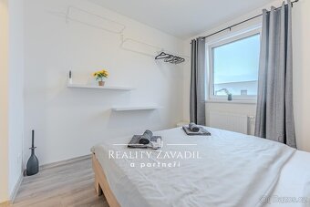 Pronájem bytu 2+KK, Dašice, ev.č. 00619 - 19
