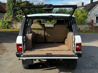 Land Rover Range Rover - 19