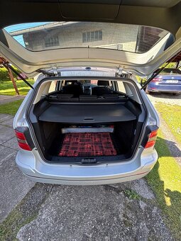 Mercedes B 180 2.0CDi - 19