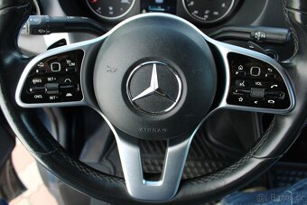 Mercedes-Benz Sprinter, 315 CDI L2H2+Klima+Navi+Automat - 19