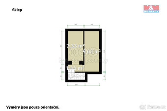 Prodej rodinného domu, 110 m², Těškov - 19