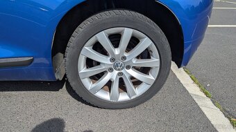 VW Scirocco 2.0TDI 103kW, manuál, 2011, 249 000 km - 19