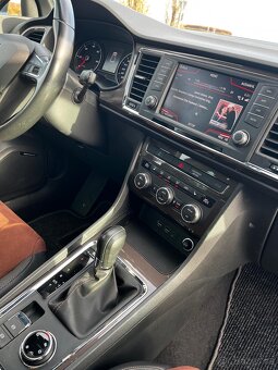 Seat Ateca TOP DSG - 19