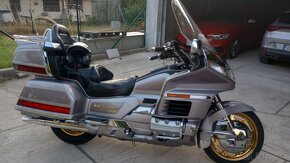 Honda Goldwing 1500 se - 19