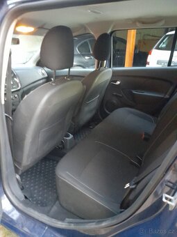 Dacia Logan MCV 0.9TCE 66kw - 19