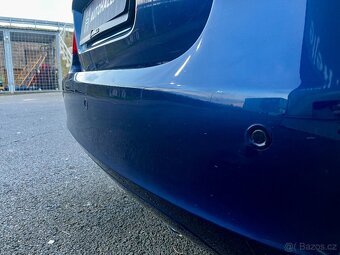 Škoda Fabia 1.6i 16V 77kW VÝHŘEV Tempomat SENZORY AUX - 19