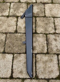 Jawa 50 pionýr, mustang - kryty řetězu - 19