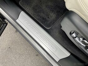 Range Rover Sport 2021 221kW Záruka DPH - 19