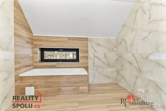 Prodej, domy/rodinný, 180 m2, Dolní Suchá 41, 46334 Hrádek n - 19