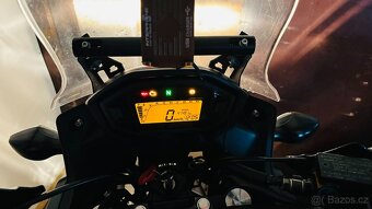 Honda CB 500X - 19