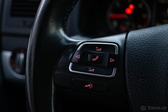 Volkswagen Multivan T5 2.0 TDi 4x4 4Motion DSG - 19