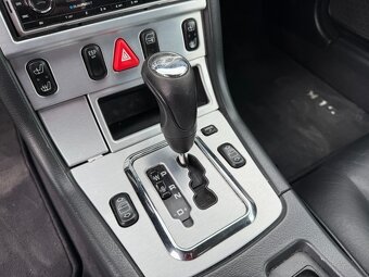 Mercedes-Benz SLK 200 Kompressor 120kW - 19