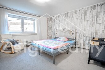 Exkluzivní rodinný dům v srdci přírody Velké nad Veličkou - 19