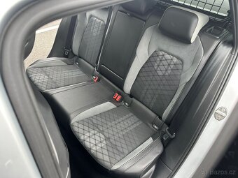 VW Golf R-LINE 2.0 TDI 110kw DSG 2021 WEBASTO HEAD UP - 19