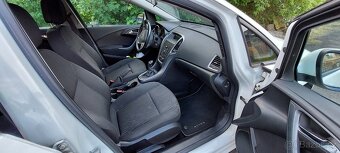 Opel Astra Sports Tourer 1.7 CDTI - 19