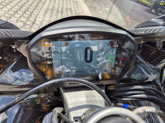 Triumph Daytona TM765 MOTO2 - 19