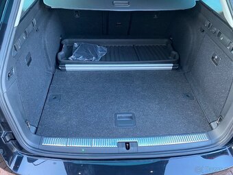 Škoda SUPERB 1,5 BA /Automat/combi - 19