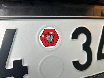 Alfa Romeo 166 3.0 V6 24v Super - 19
