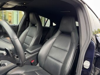 Mercedes-Benz CLA 220d Shooting Brake 4Matic SERVIS MERCEDES - 19