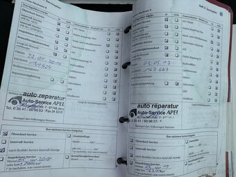 Prodám Volkswagen Sharan 2.0Tdi 103kw - 19