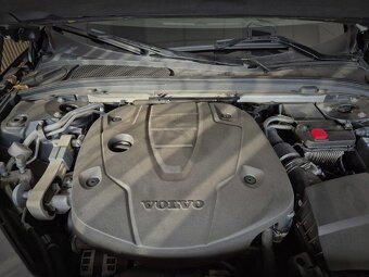 Volvo V90 2,0 CC D5 AWD Drive-E Pro POLESTAR - 19