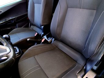 Ford B-Max 2013 - nová STK - 19