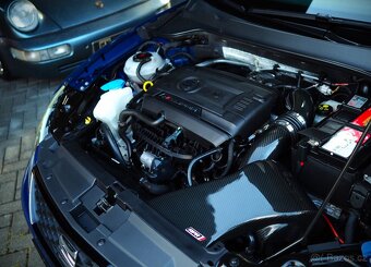Leon CUPRA ST 300 4-DRIVE 4x4 DSG ,,Mystery Blue´´,VIRTUAL - 19