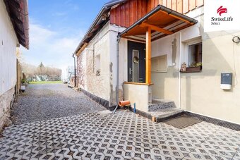 Prodej rodinného domu 156 m2 Heydukova, Skuteč - 19