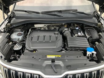 Škoda Kodiaq 2.0TDI L&K 4X4 DSG TZ NOVÉ ČR - 19