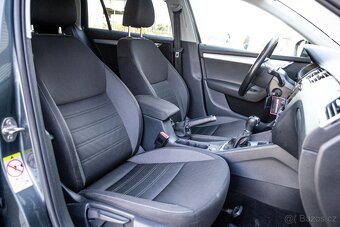 Škoda Octavia Combi 1.6 TDI 115k Ambition DSG - 19