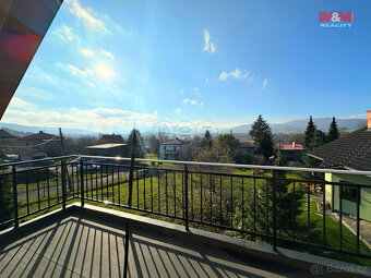 Prodej rodinného domu, 190 m², Jablunkov, ul. Bezručova - 19